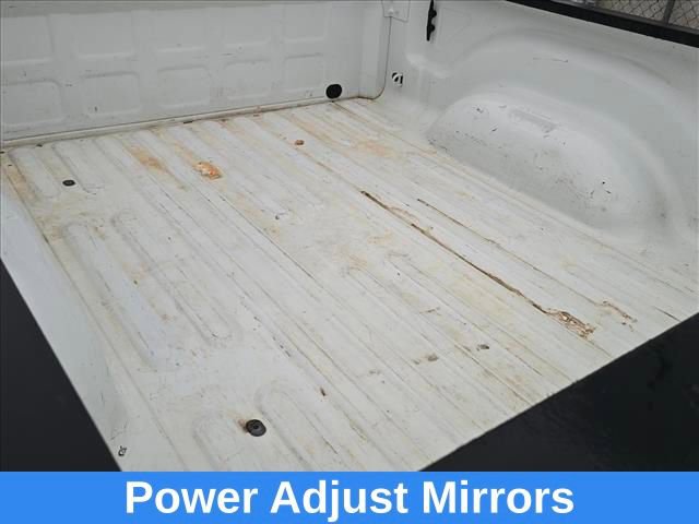 Used 2024 RAM 2500 Tradesman w/ Convenience Group image 19