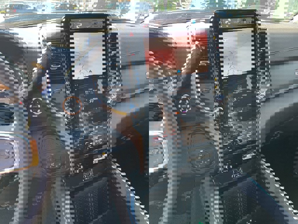 New 2026 RAM 2500 Laramie image 9