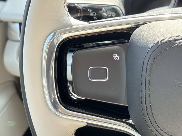 New 2026 Lincoln Navigator L Reserve w/ Jet Appearance Package AWD/4WD image 26