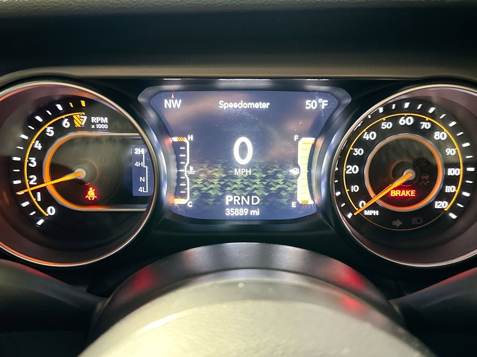 Used 2022 Jeep Wrangler Sport S image 22