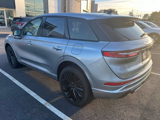 Used 2023 Lincoln Corsair AWD w/ Equipment Group 101A image 7