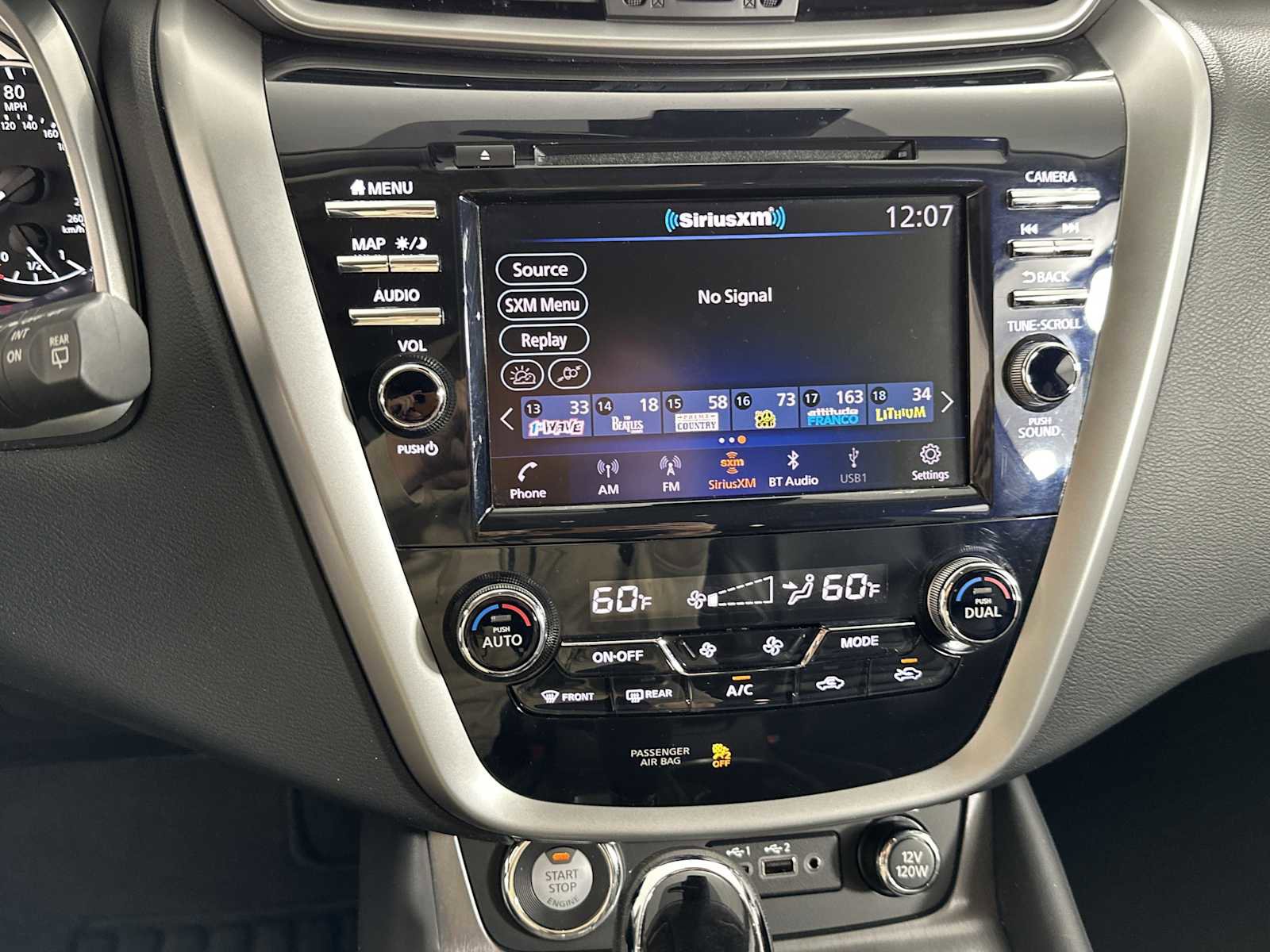 Used 2022 Nissan Murano SL FWD image 19