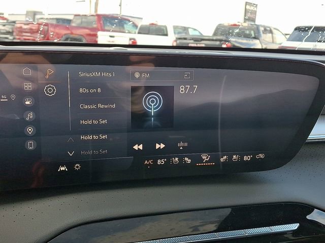 New 2026 Buick Enclave Avenir w/ Super Cruise Package image 18