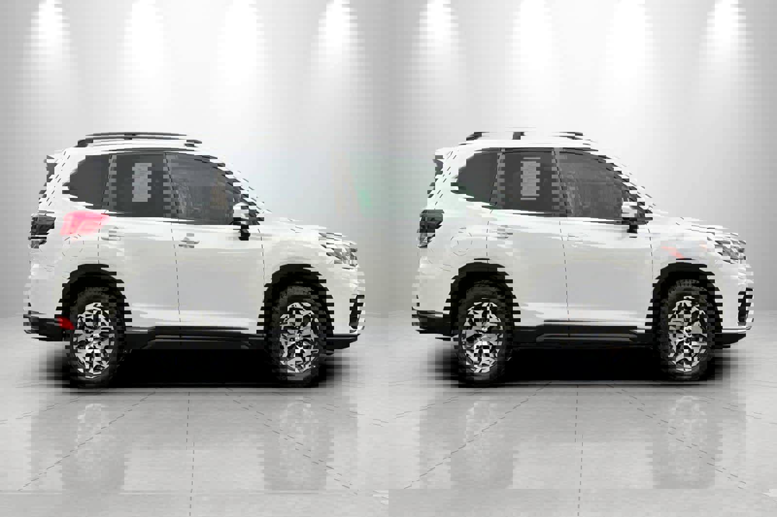 Used 2021 Subaru Forester Premium w/ Popular Package #1 image 8