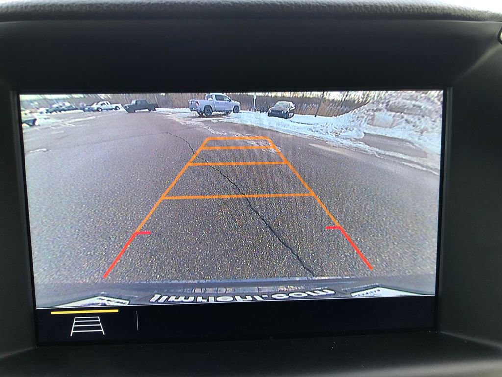 Used 2019 GMC Terrain SLT w/ Preferred Package image 32