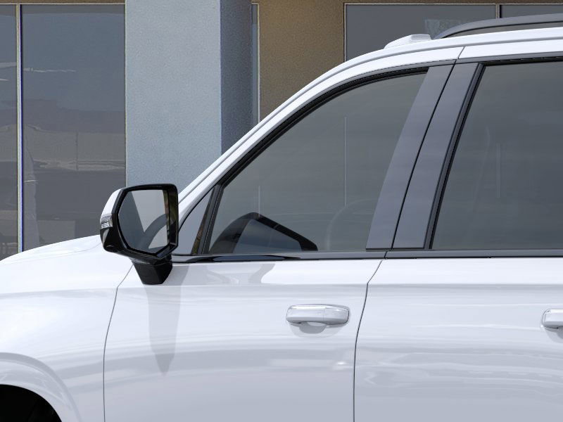 New 2026 Cadillac Escalade ESV V image 12