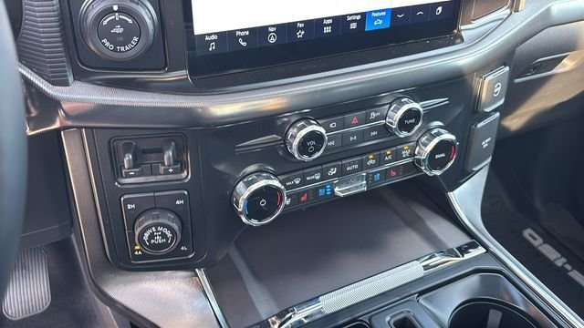 New 2026 Ford F150 Platinum AWD/4WD image 18