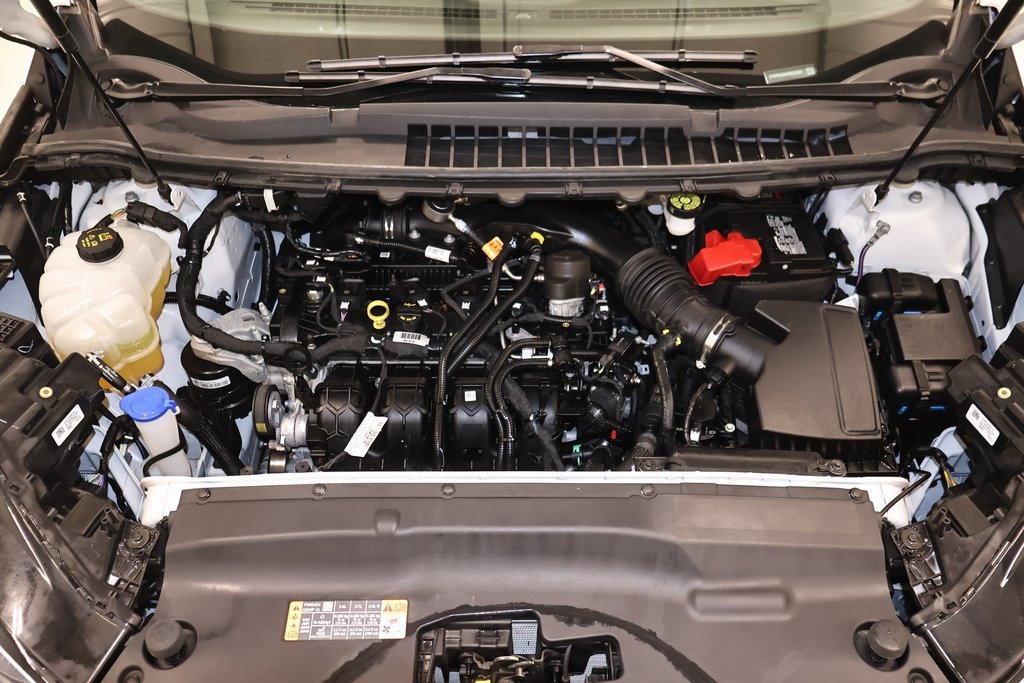 Certified 2023 Ford Edge ST-Line w/ Cargo Accessory Package image 46