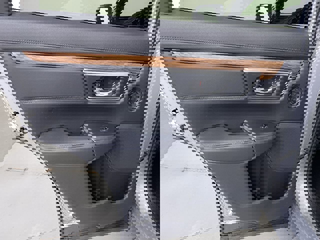 Used 2019 Honda CR-V EX-L image 21