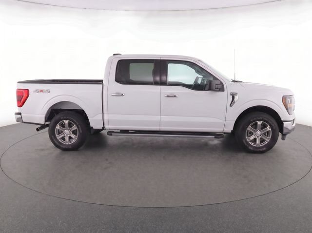 Used 2025 Ford F150 XLT w/ Equipment Group 301A Standard AWD/4WD image 8