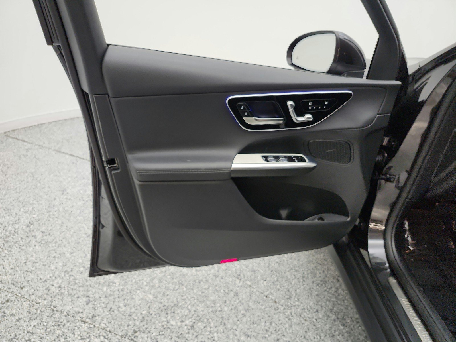 Certified 2026 Mercedes-Benz GLC 300 image 14