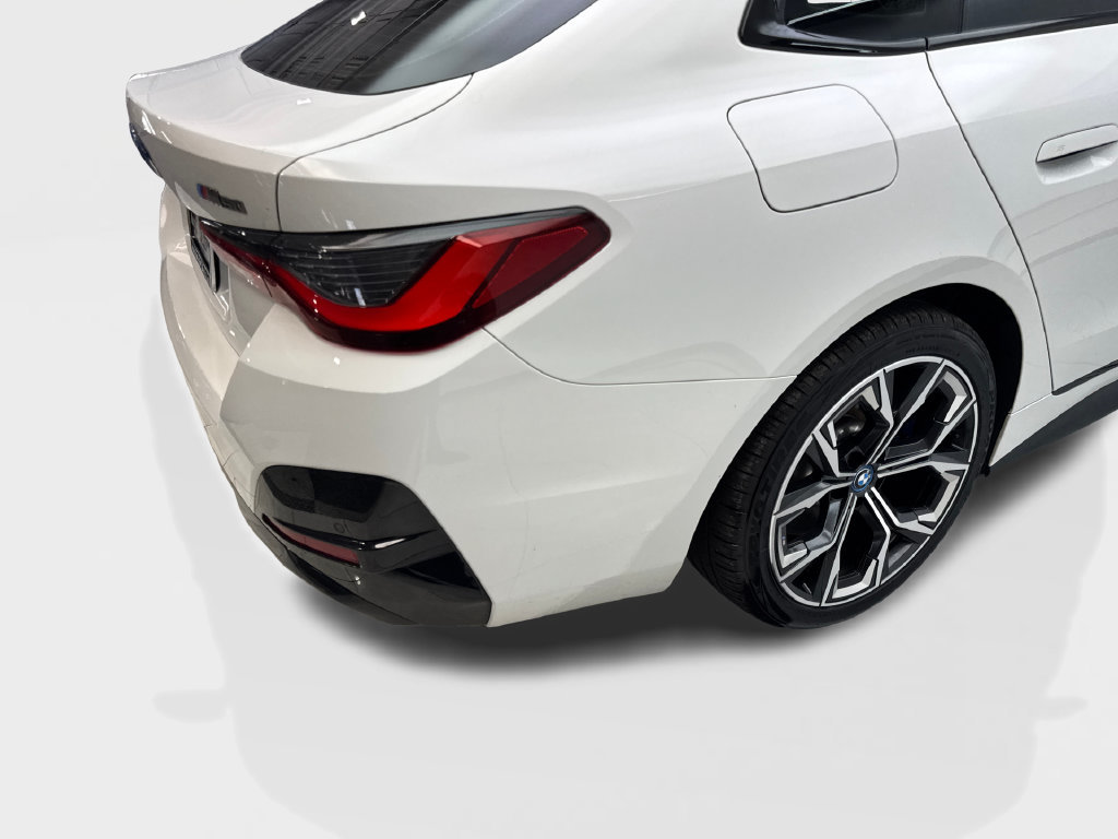 Used 2023 BMW i4 M50 AWD/4WD image 18