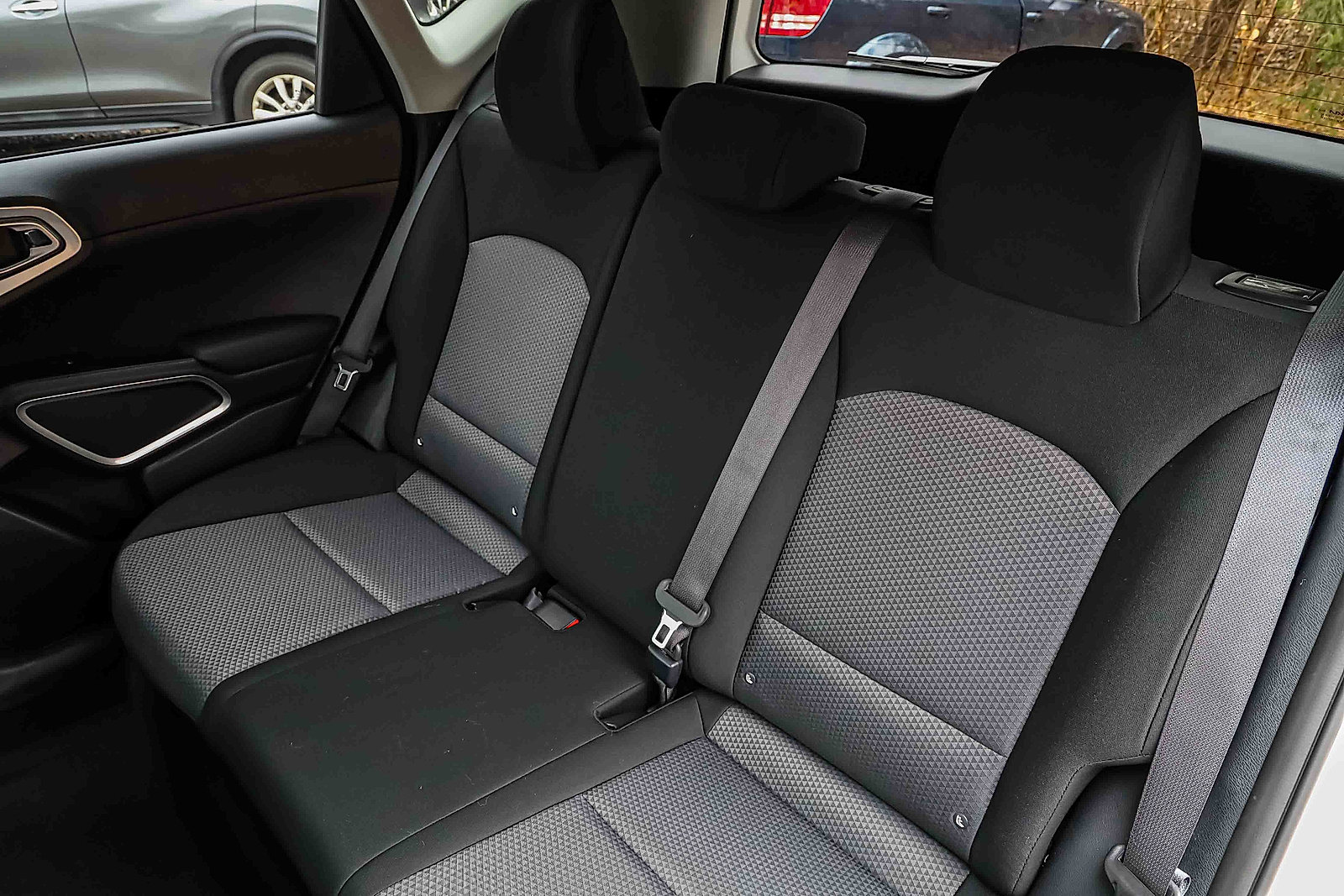 Certified 2025 Kia Soul LX w/ LX Technology Package image 21