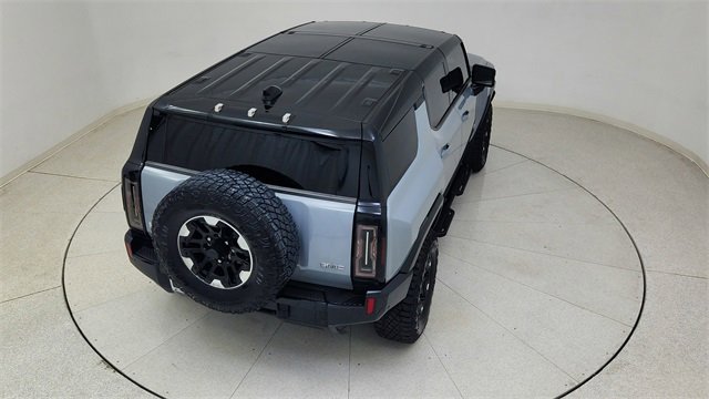 Used 2024 GMC Hummer EV 3X w/ Extreme Off-Road Package image 80