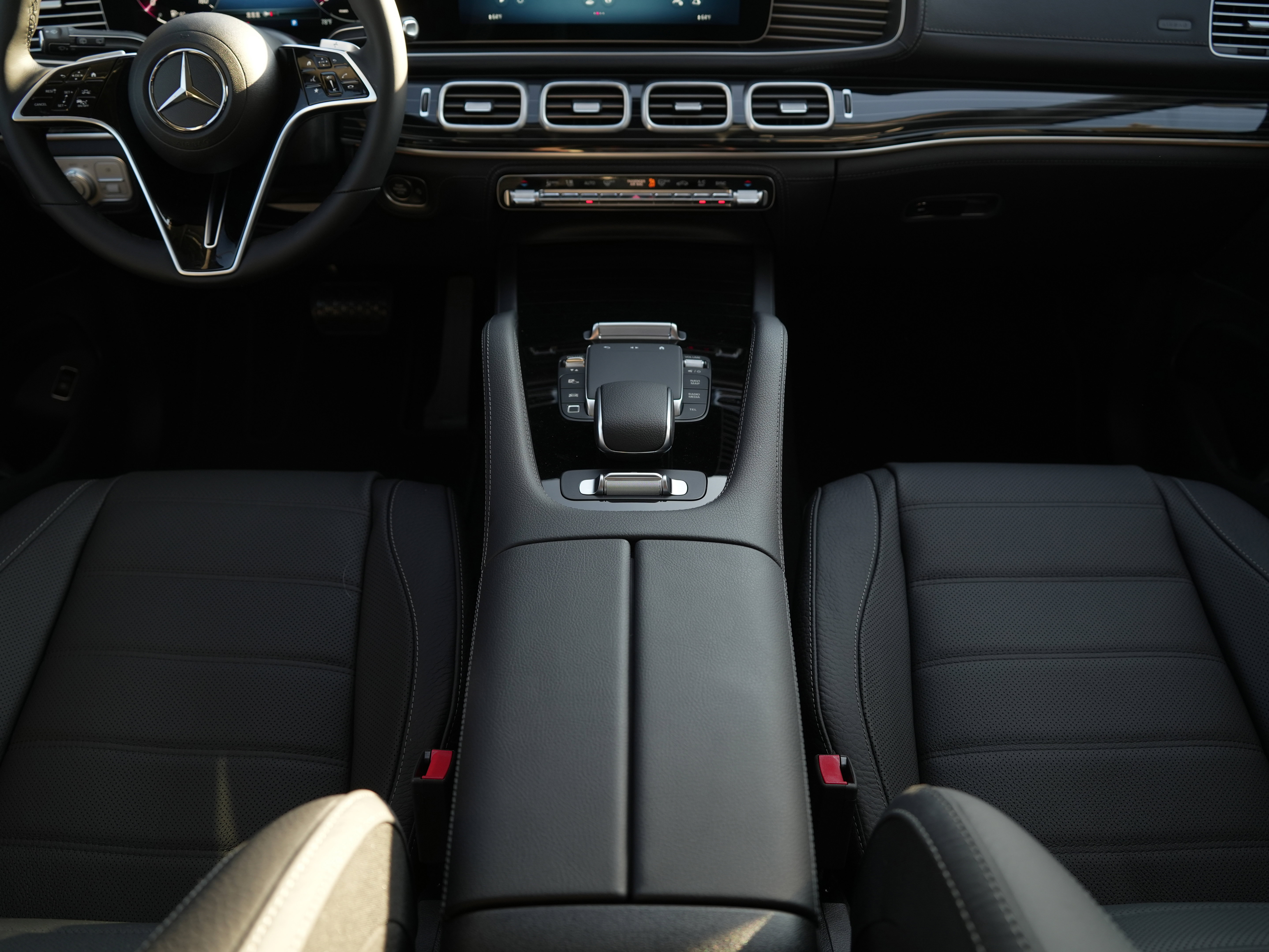 New 2026 Mercedes-Benz GLE 580 4MATIC image 28