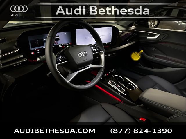 New 2026 Audi A5 Premium AWD/4WD image 12