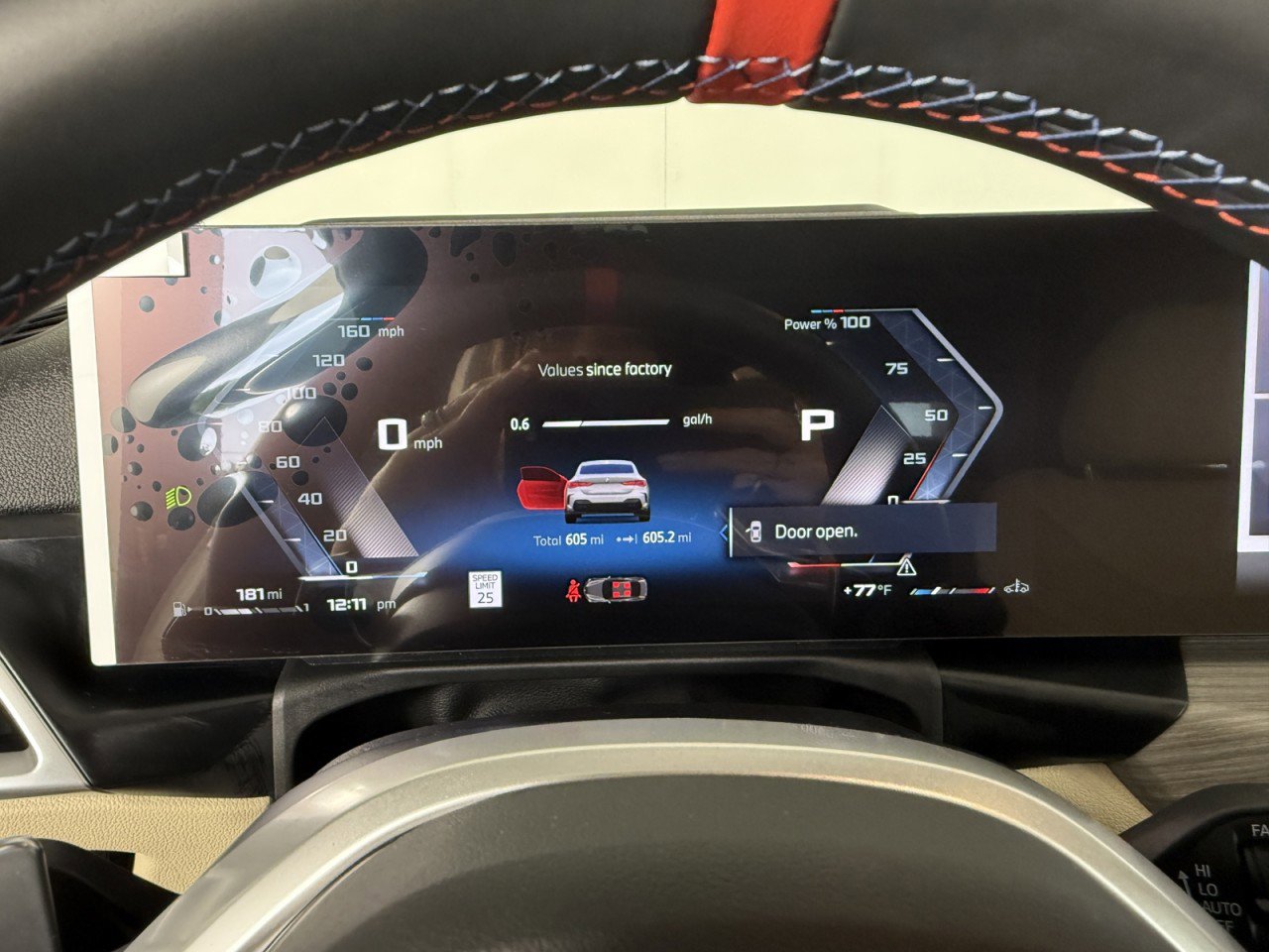 Used 2025 BMW 440i xDrive Coupe w/ Premium Package image 18