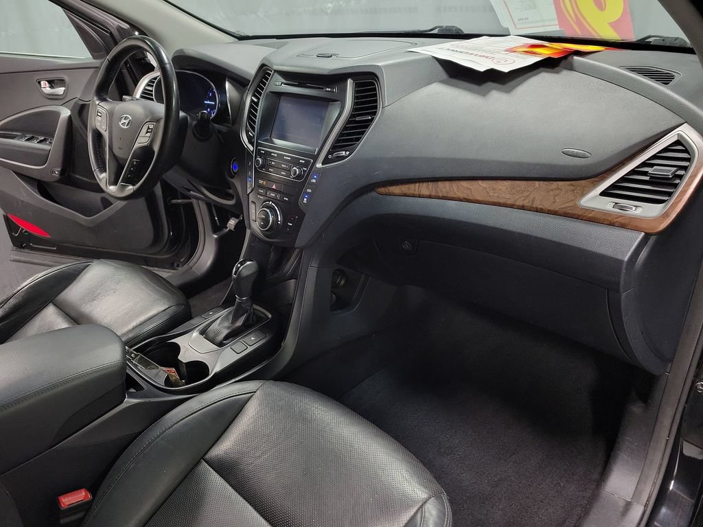 Used 2019 Hyundai Santa Fe XL SE w/ SE Premium Package 02 FWD image 25
