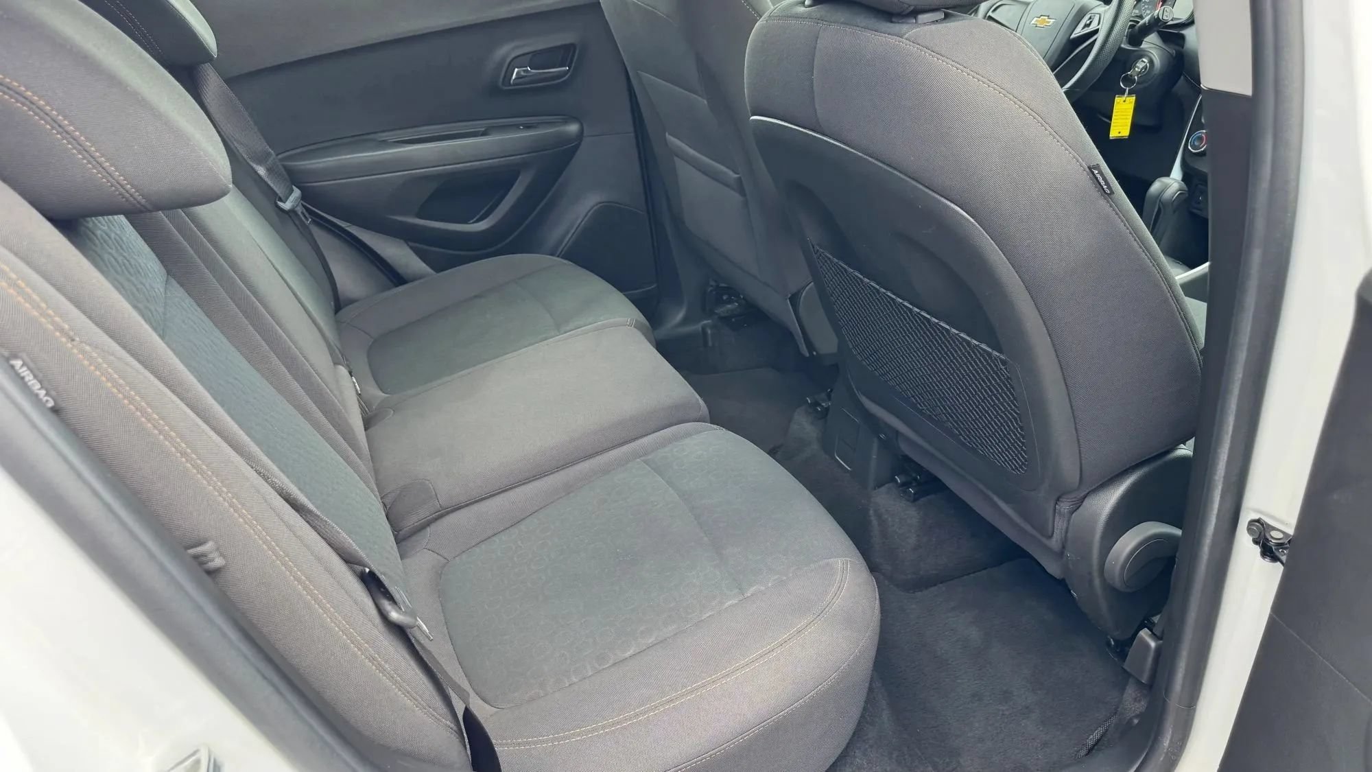 Used 2017 Chevrolet Trax LS FWD image 14