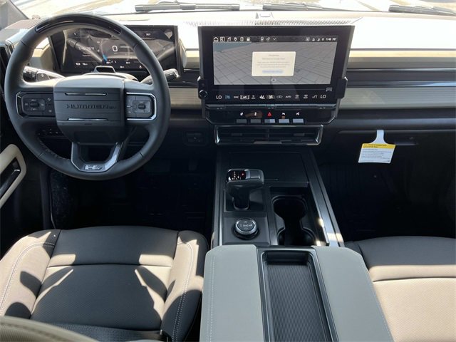 New 2026 GMC Hummer EV SUV image 12