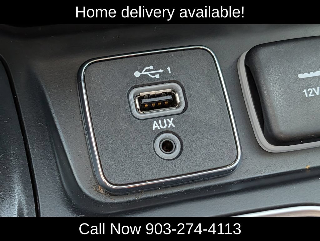 Used 2022 Jeep Cherokee Latitude Lux AWD/4WD image 20