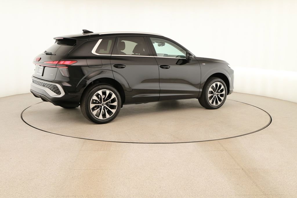 New 2026 Audi Q3 quattro 2.0T image 7