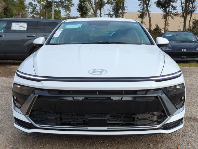 New 2026 Hyundai Sonata SEL Sport image 9