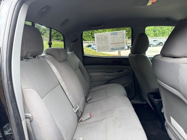 Used 2012 Toyota Tacoma PreRunner w/ SR5 Pkg RWD image 20