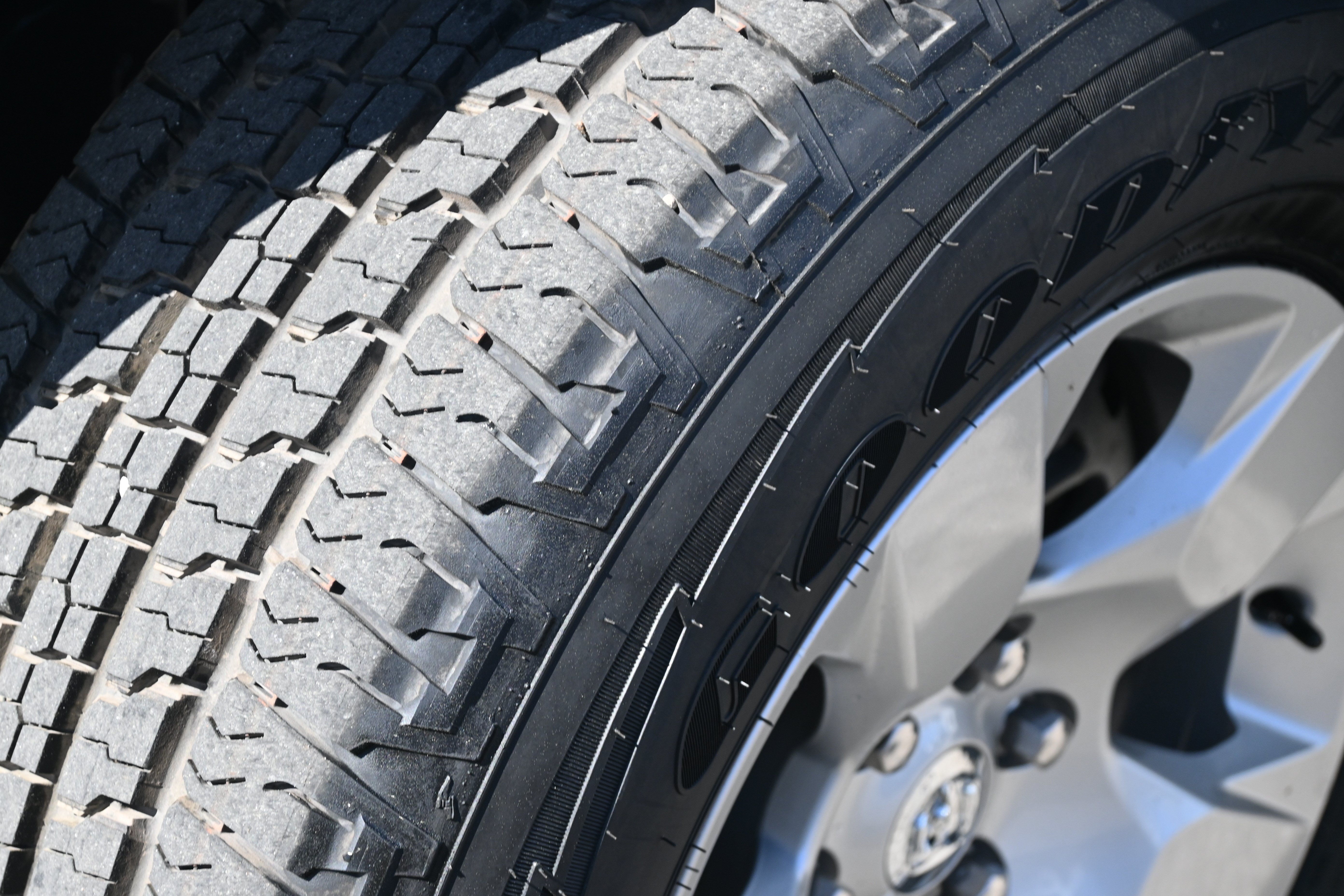 New 2026 RAM 1500 Big Horn RWD image 12