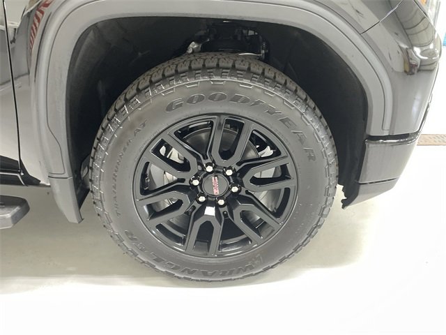 New 2026 GMC Sierra 1500 Elevation w/ Elevation Premium Package image 14