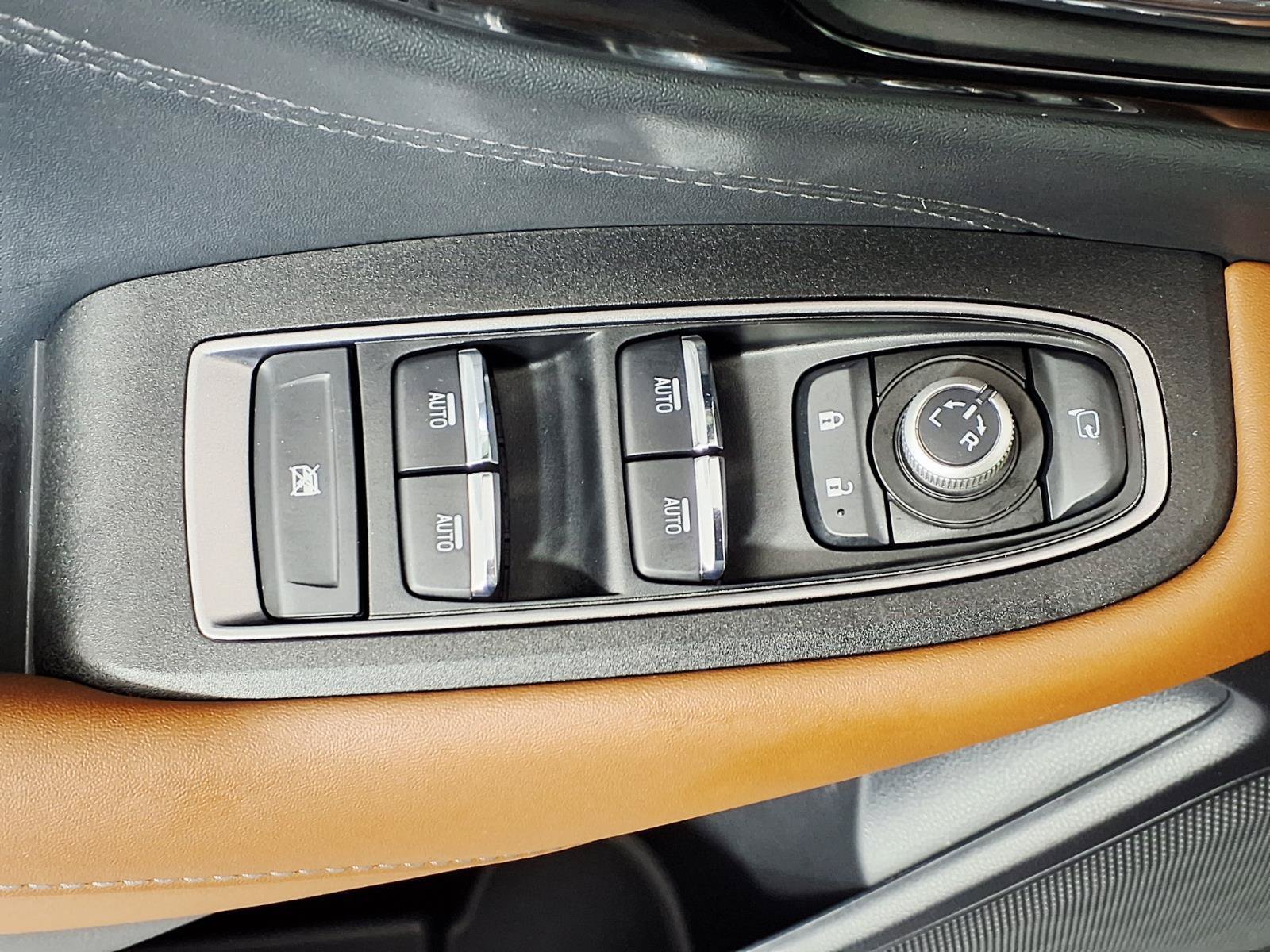 Used 2024 Subaru Outback Touring AWD/4WD image 16