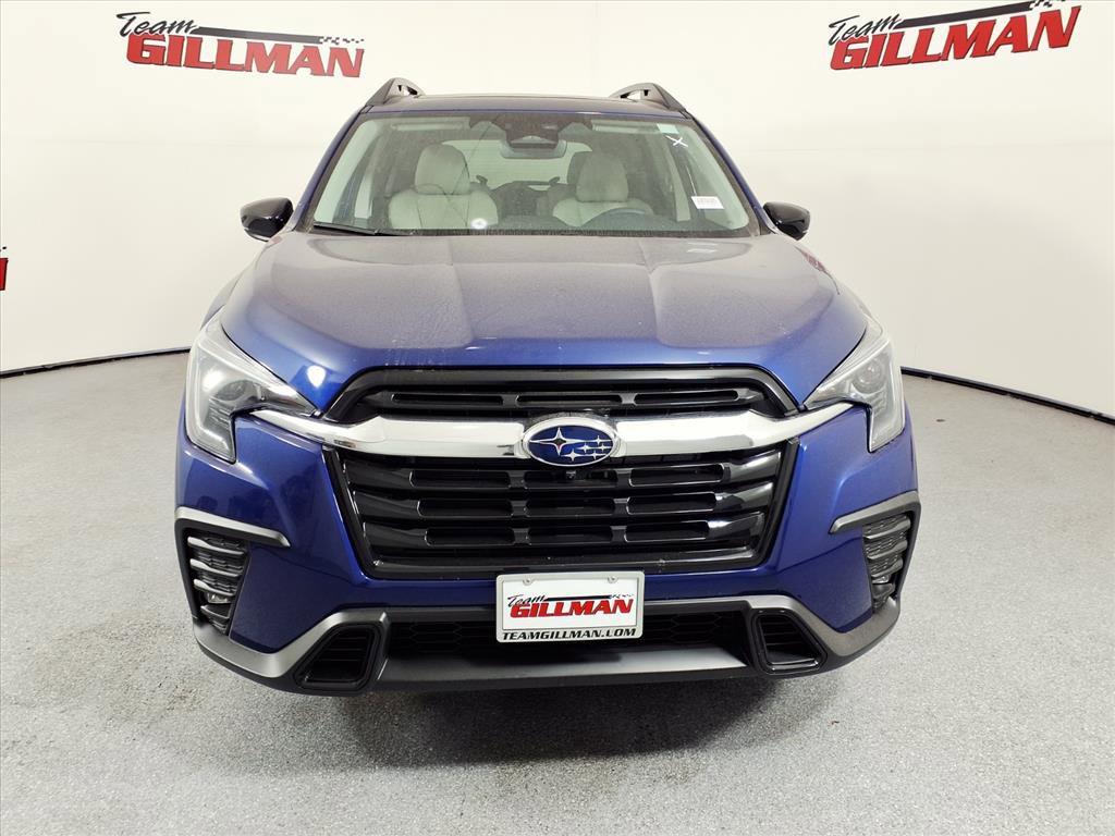 New 2026 Subaru Ascent Limited AWD/4WD image 3
