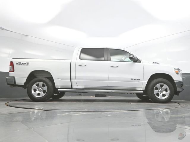 Used 2022 RAM 1500 Big Horn image 37