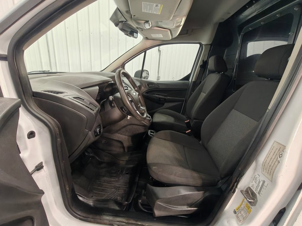 Used 2016 Ford Transit Connect XL FWD image 34