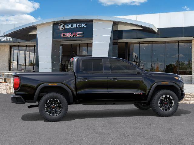 New 2026 GMC Canyon AT4 w/ Technology Plus Package AWD/4WD image 30
