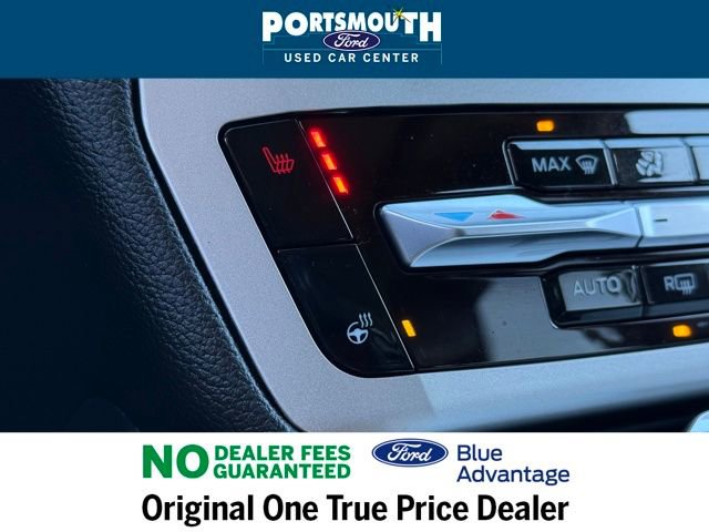 Used 2022 Ford Explorer XLT w/ Equipment Group 202A image 17