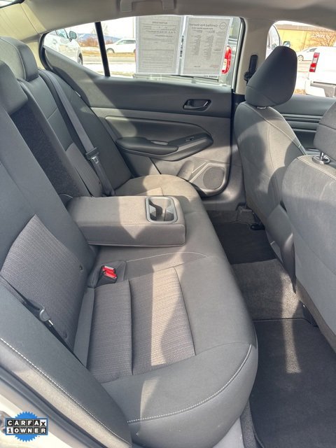 Certified 2024 Nissan Altima 2.5 S image 15