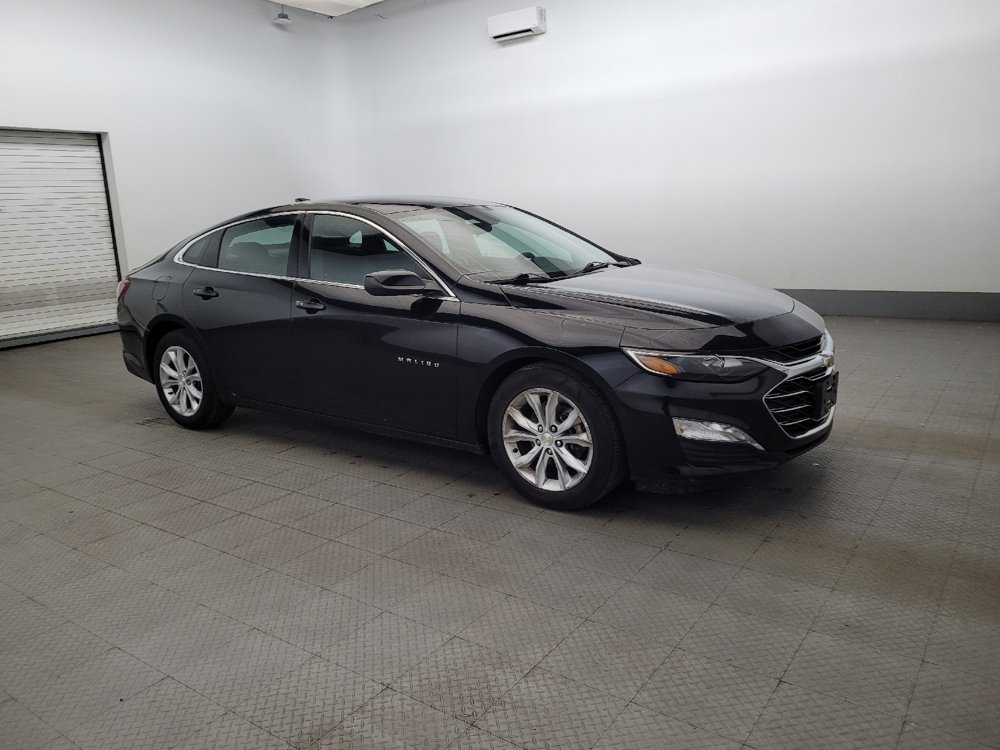 Used 2020 Chevrolet Malibu LT FWD image 11