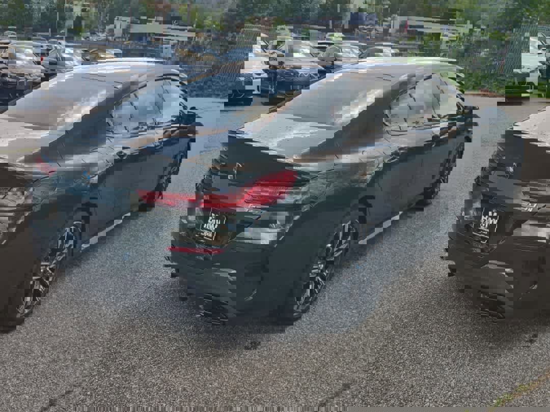 Used 2026 BMW 840i xDrive image 4