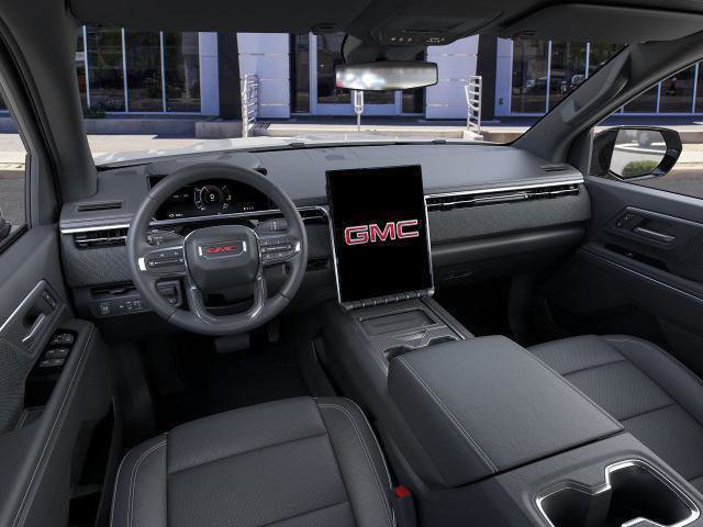 New 2026 GMC Sierra EV Elevation image 63