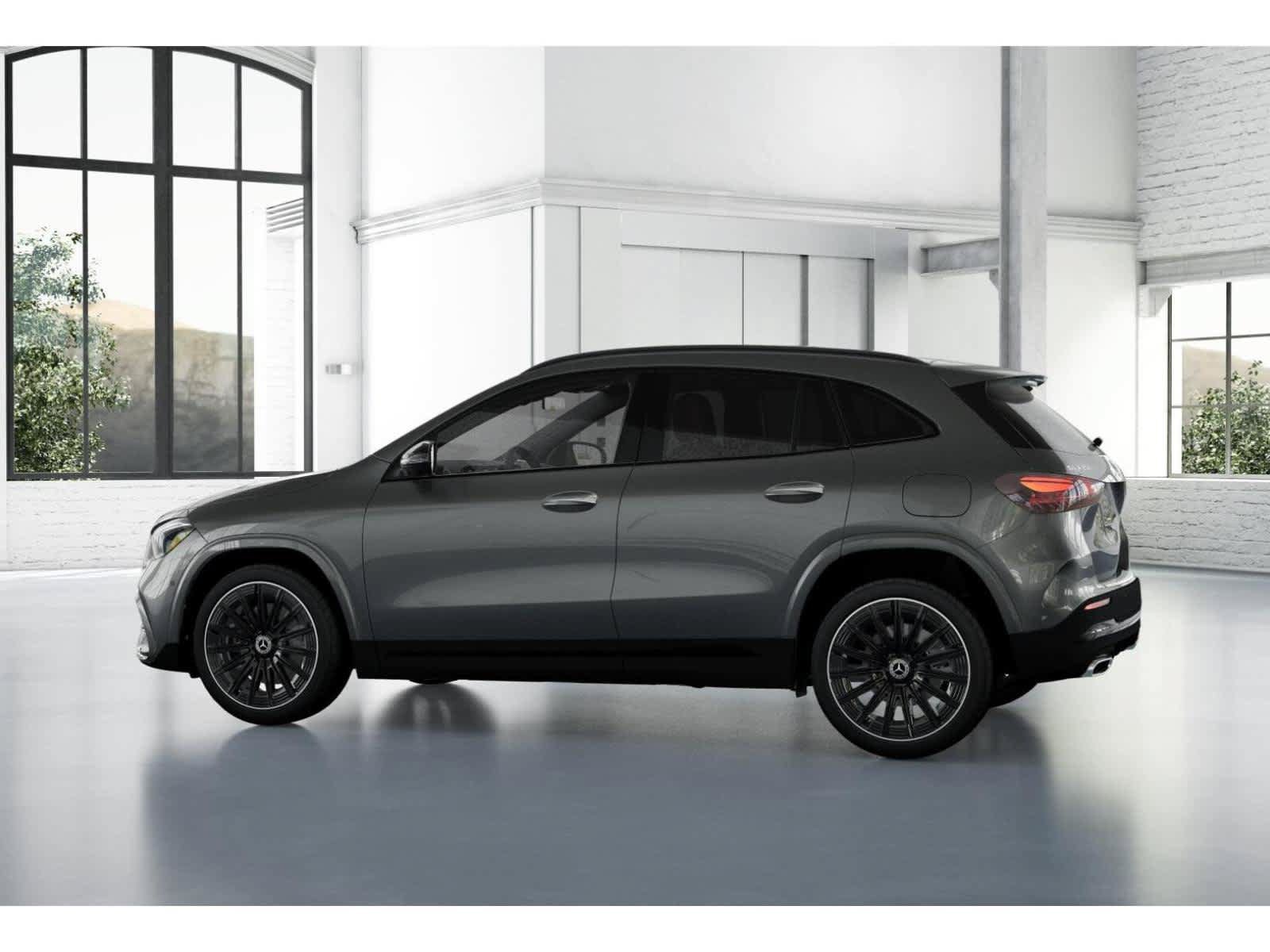 New 2026 Mercedes-Benz GLA 250 image 31