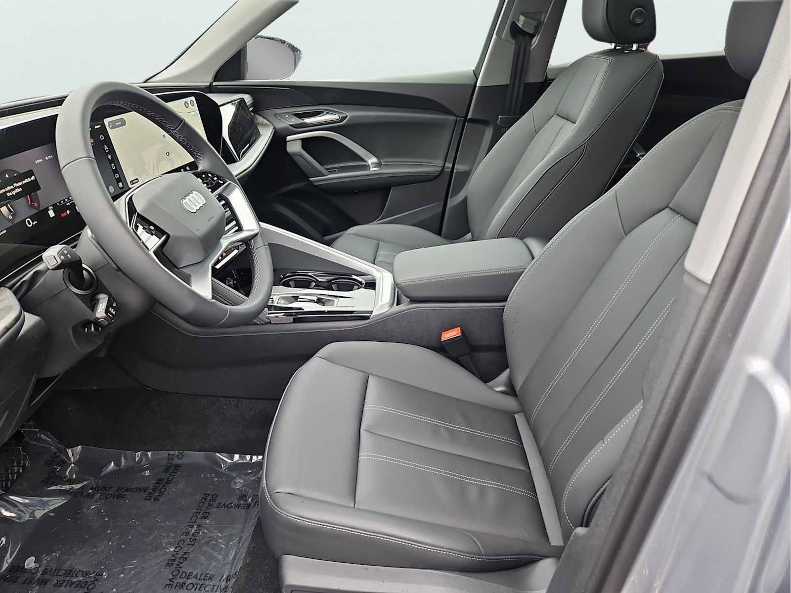 New 2026 Audi Q5 Premium image 8