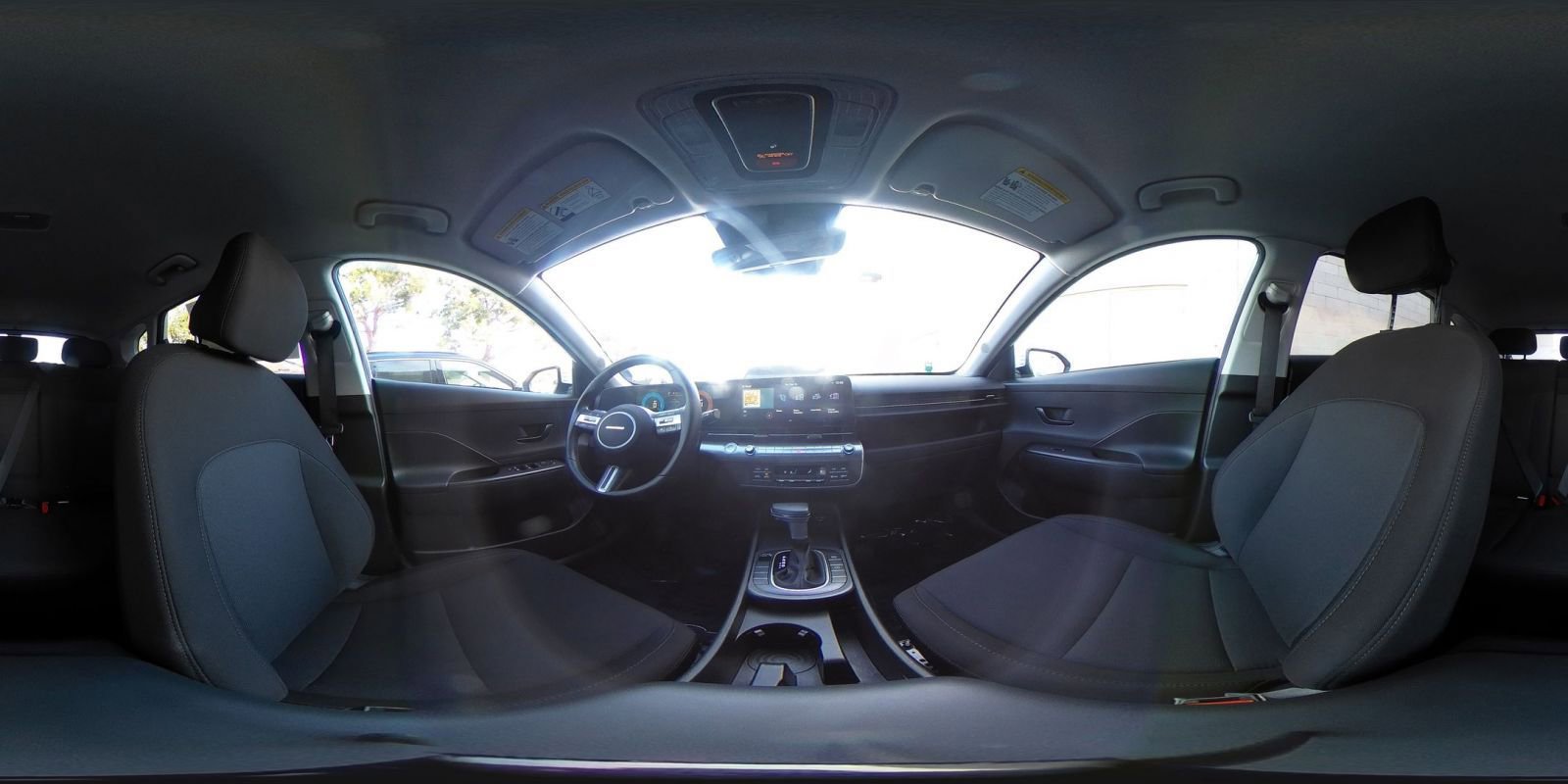 Used 2025 Hyundai Kona SEL image 42