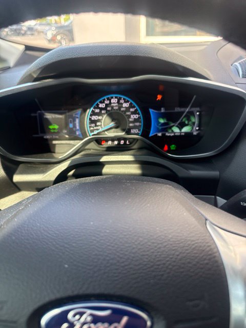 Used 2018 Ford C-MAX SE w/ Equipment Group 202A FWD image 18