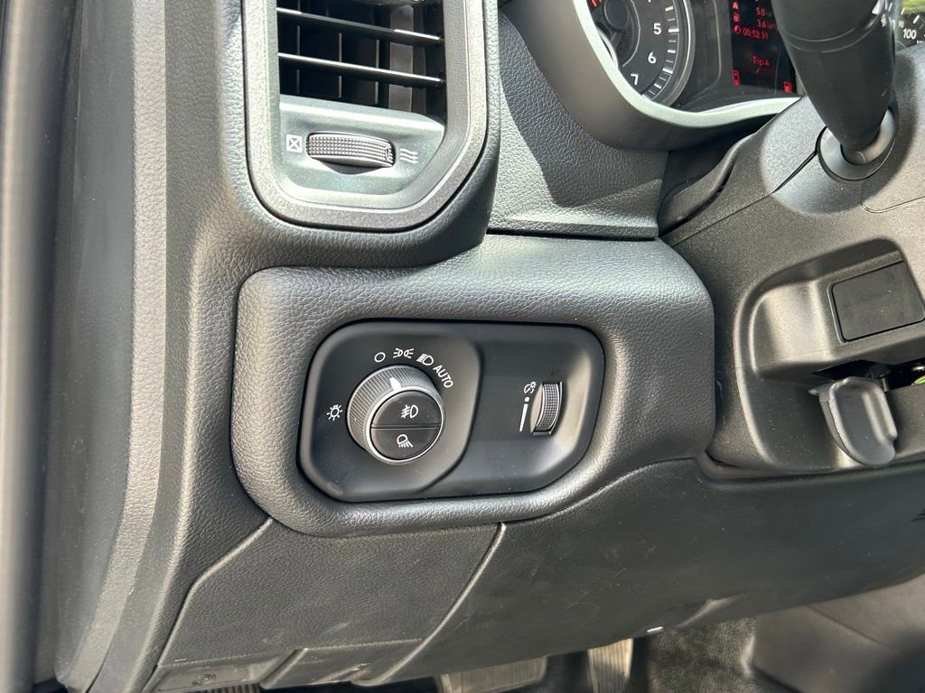 New 2025 RAM 5500 Tradesman w/ Max Tow Package image 33