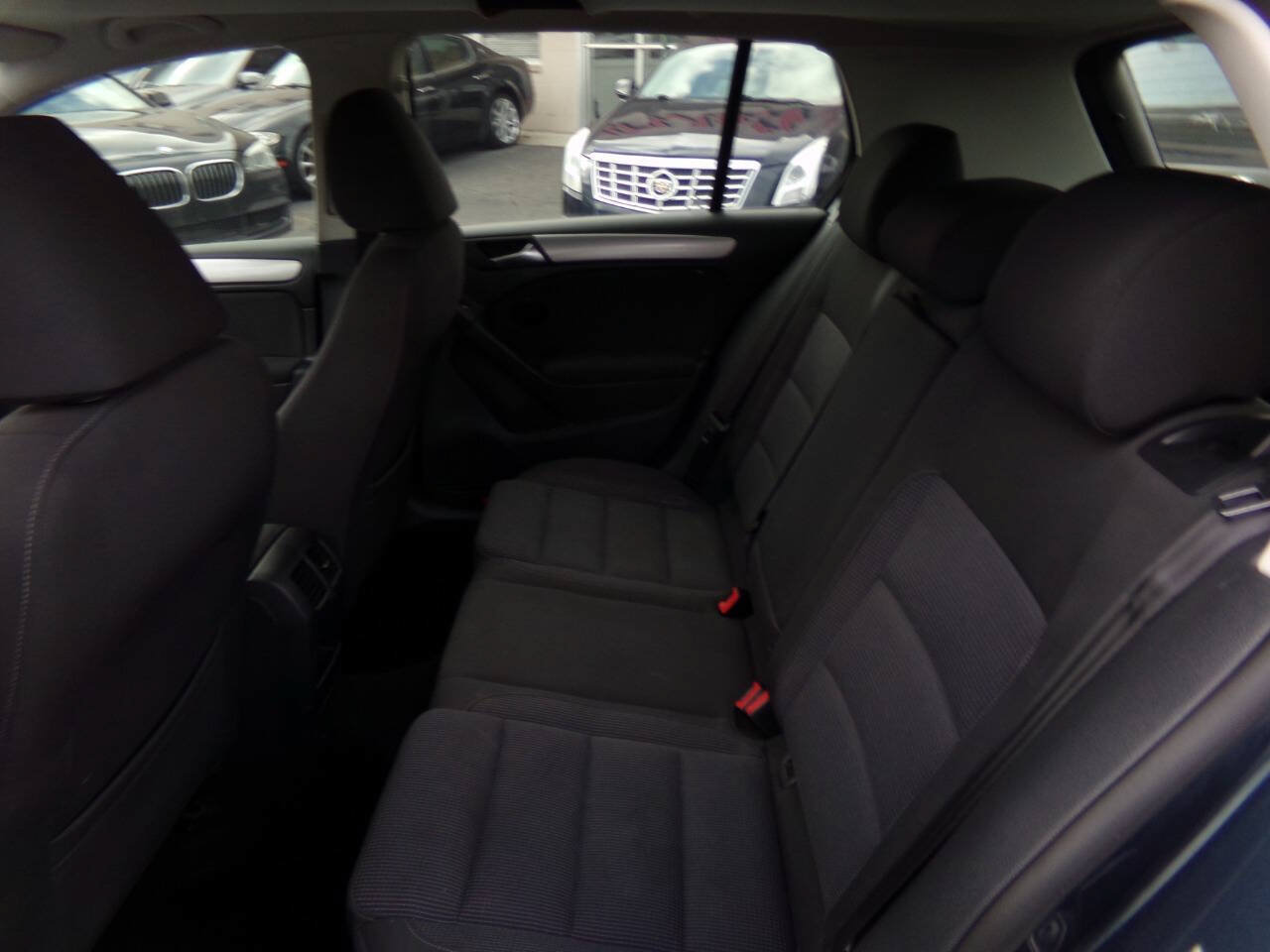 Used 2013 Volkswagen Golf TDI FWD image 12