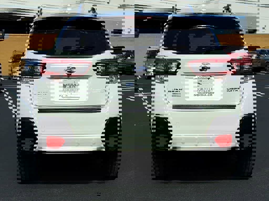 Certified 2021 Subaru Crosstrek 2.0i Premium image 6