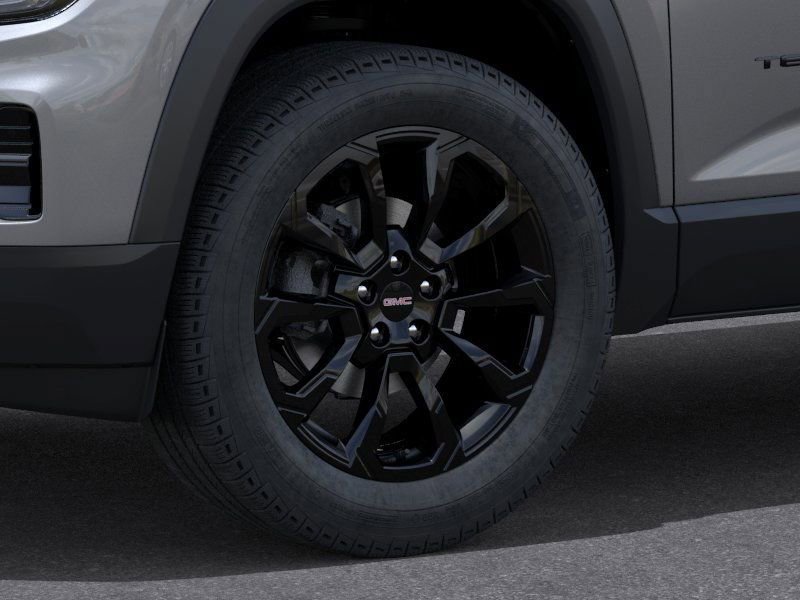 New 2026 GMC Terrain Elevation image 9