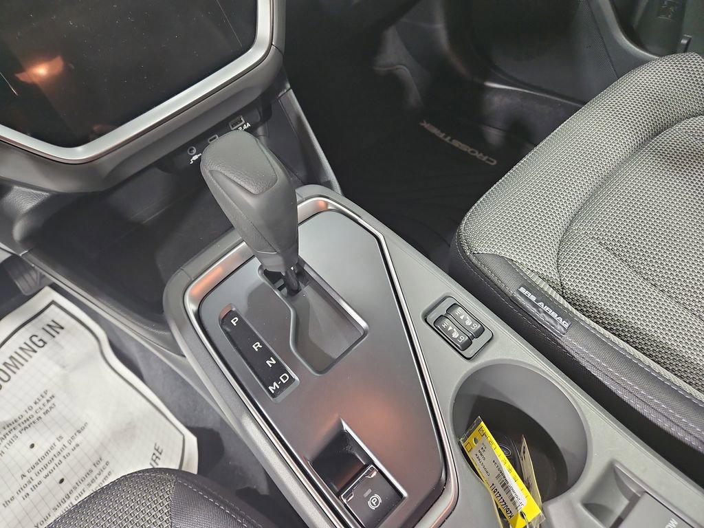 Certified 2024 Subaru Crosstrek 2.0i Premium image 25