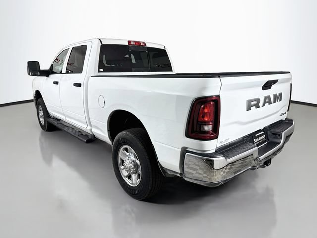 Used 2025 RAM 3500 Tradesman AWD/4WD image 5